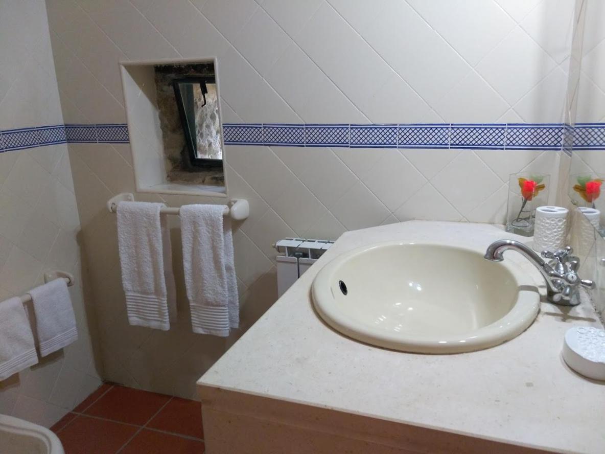 Quinta Da Chanca Paredes de Coura Eksteriør bilde