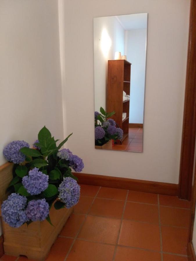 Quinta Da Chanca Paredes de Coura Eksteriør bilde