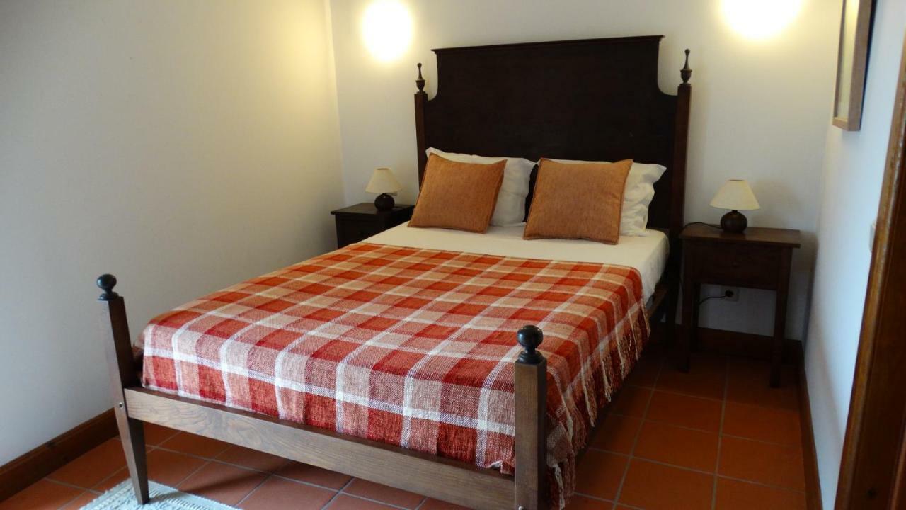 Quinta Da Chanca Paredes de Coura Eksteriør bilde